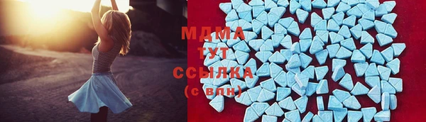 твердый Снежинск
